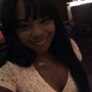 Meet your Posher, Natasha